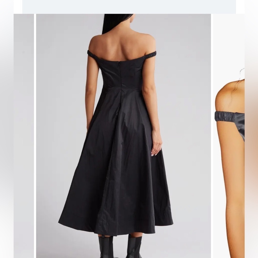 Free People dress NWOT - Picture 2 of 7